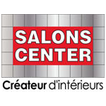 logo Salons center Merignac