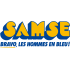 logo Samse matériaux