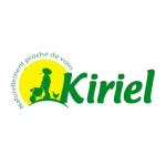 logo Kiriel AMBERT