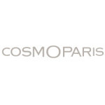 logo Cosmoparis Paris 22 RUE DU DÉPART