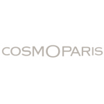 logo Cosmoparis Metz