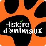 logo Histoire d'animaux
