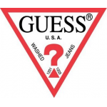 logo Guess Roubaix