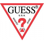 logo Guess Paris Carrefour De La Croix Rouge 2