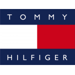 logo TOMMY HILFIGER STORE PARLY 2