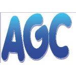 logo AGC Carrelage