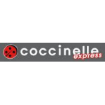 logo Coccinelle Express ALENCON