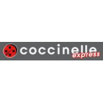 logo Coccinelle Express ST MALO DE GUERSAC