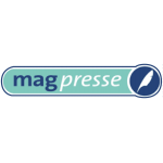 logo Mag presse Mont de marsan
