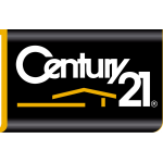 logo Century 21 TERGNIER