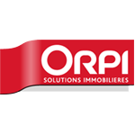 logo Orpi LA FLOTTE