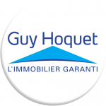 logo Guy Hoquet LABENNE