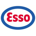logo Esso VERSAILLES
