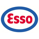 logo Esso FIGEAC