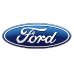 logo Ford PALAISEAU