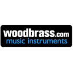 logo Woodbrass Percussions