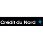 logo Crédit du Nord Paris 17 Rue du Louvre