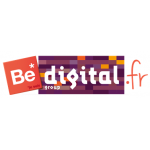 logo BeDigital Echirolles