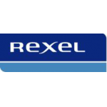 logo Rexel LA COURNEUVE