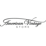 logo American Vintage Velizy