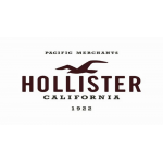logo Holister Velizy 2