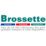 logo Brossette - AULNAY SOUS BOIS