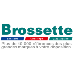 logo Brossette - VILLEFRANCHE