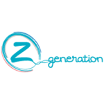 logo Z Génération Limoges