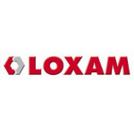 logo Loxam MOLSHEIM