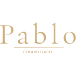 logo Pablo Paris 64 boulevard Haussmann