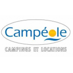 logo Campeole Sanguinet