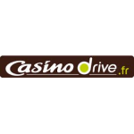 logo Casino drive ARLES