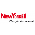 logo NewYorker Sarcelles