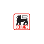 logo Supermarché Delhaize Neder-Over-Heembeek