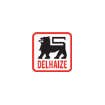 logo Supermarché Delhaize St Lenaarts