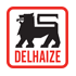 logo Supermarché Delhaize