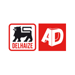 logo AD Delhaize Bertrix