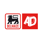 logo AD Delhaize Kapellen