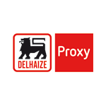 logo Proxy Delhaize Beaufays