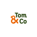 logo Tom&Co La Louvière