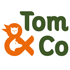 logo Tom&Co