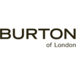logo Burton CAEN