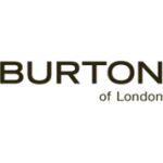 logo Burton DINAN