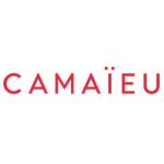 logo Camaieu GUERET