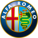 logo Alfa Roméo BRUNOY
