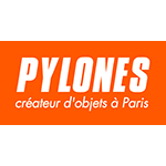 logo Pylones Paris Tardieu