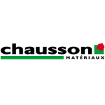 logo Chausson Matériaux MONTMORILLON