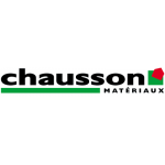 logo Chausson Matériaux FENOUILLET