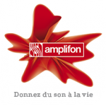 logo Amplifon LEVALLOIS PERRET