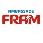 logo Ambassade FRAM ARCACHON